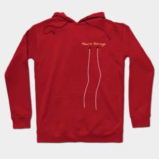 Heart Strings Hoodie